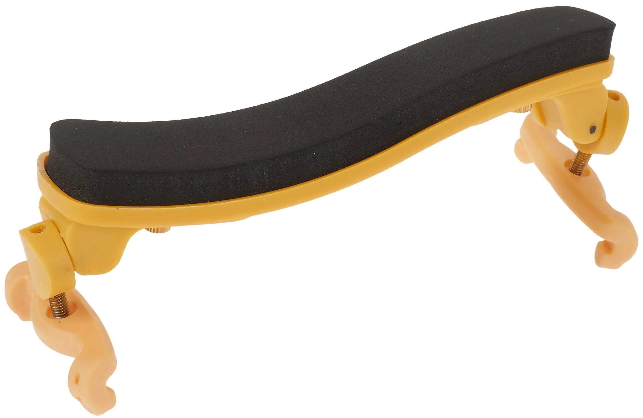 Bacio Instruments Shoulder Rest 1/4 1/8 YL