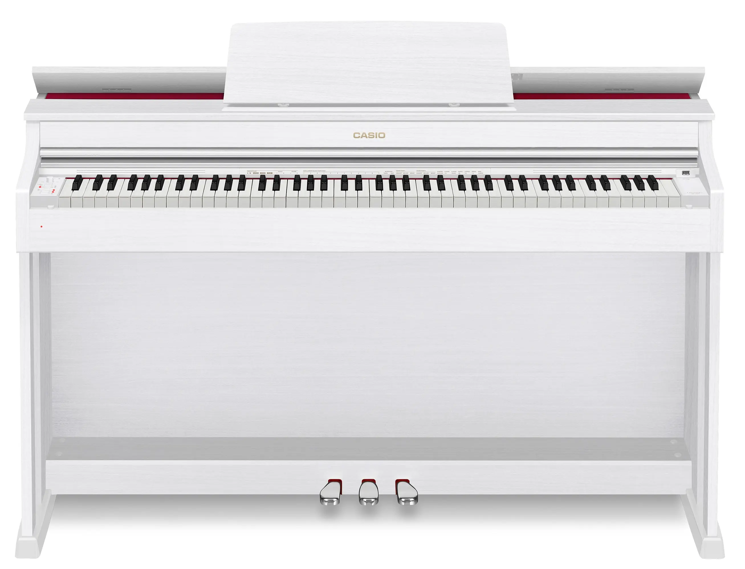 Casio AP 470 WE