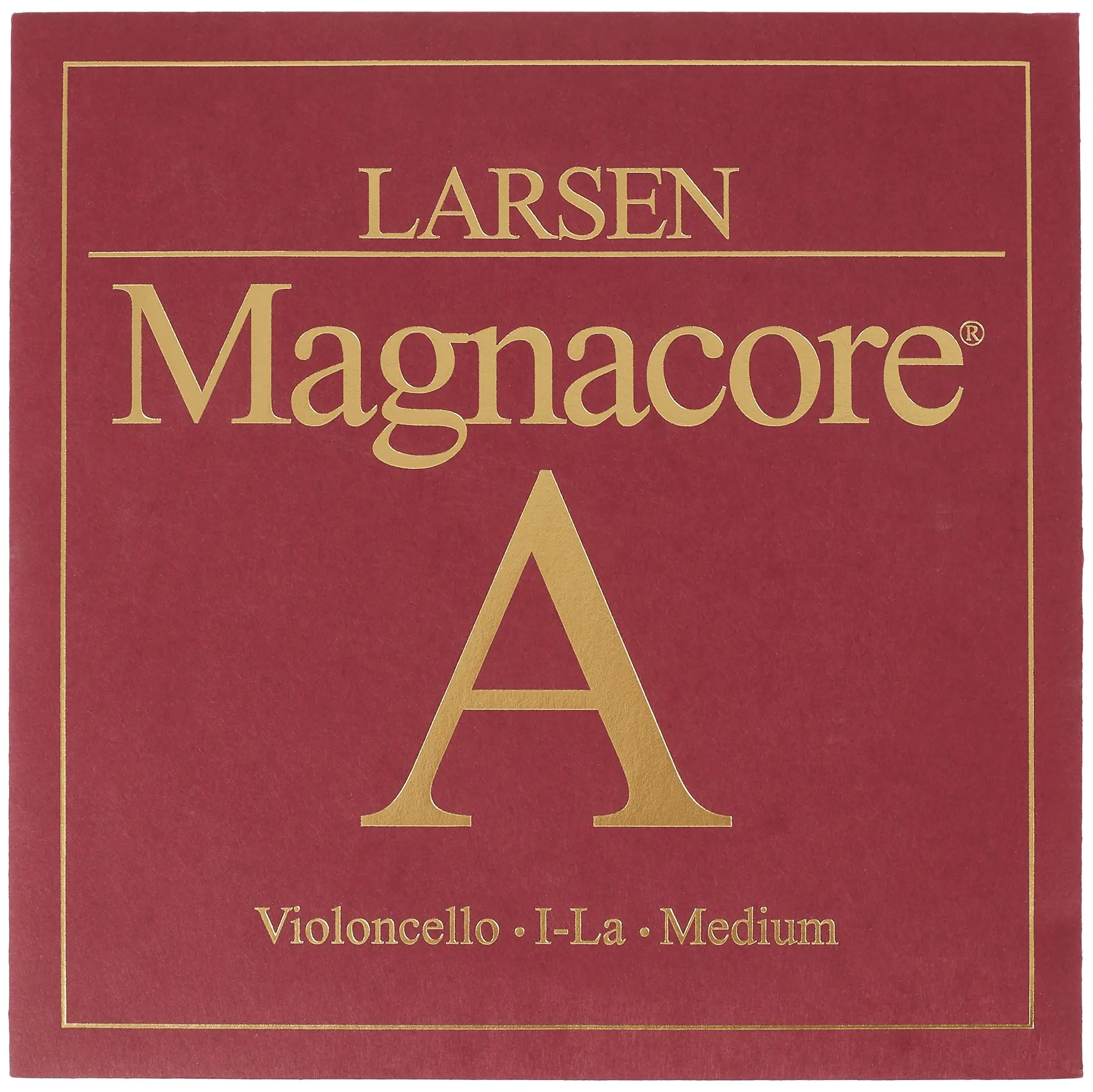 Larsen Magnacore Vcl A