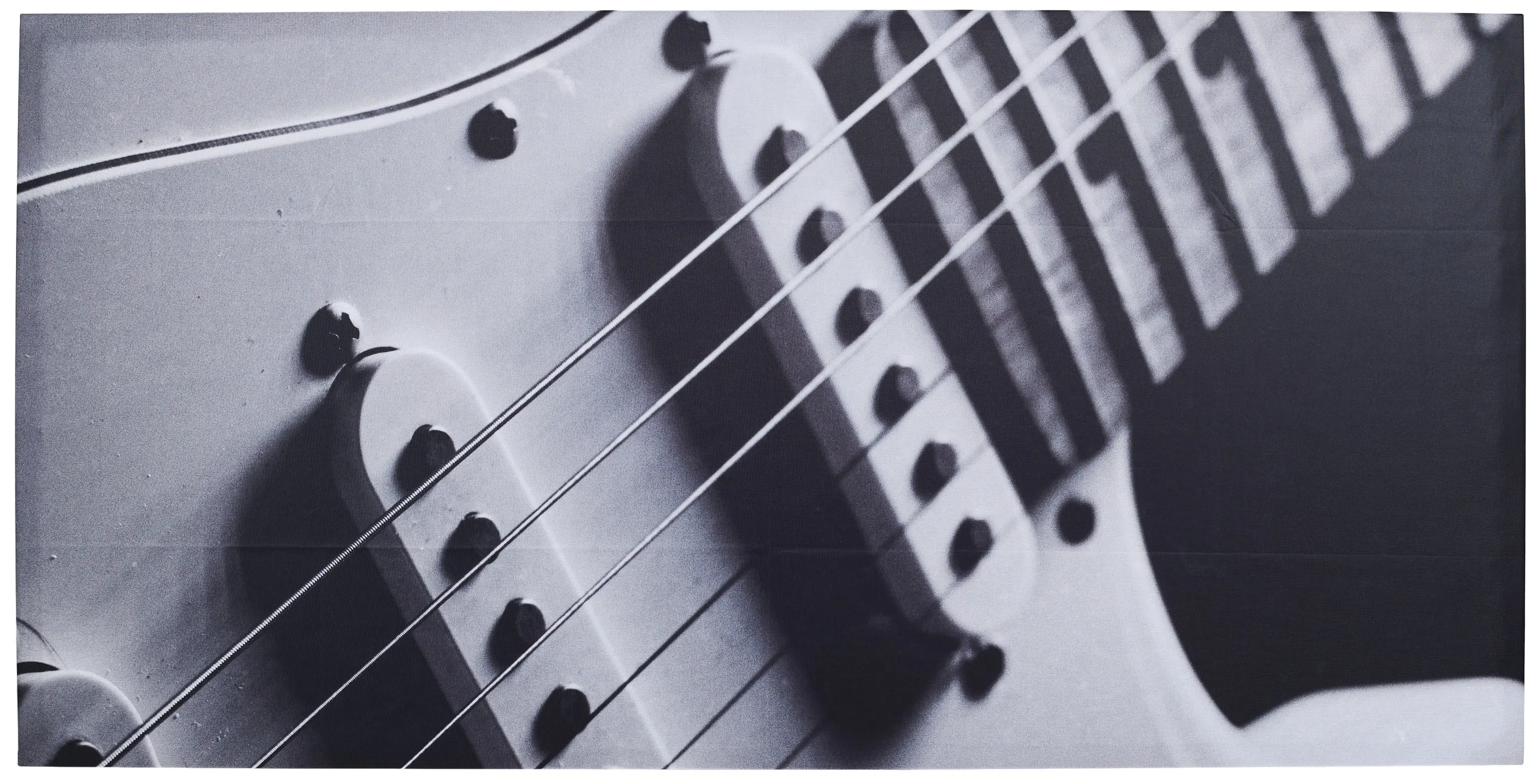 Razzor Acoustics Akustický panel Stratocaster 1200x600x50