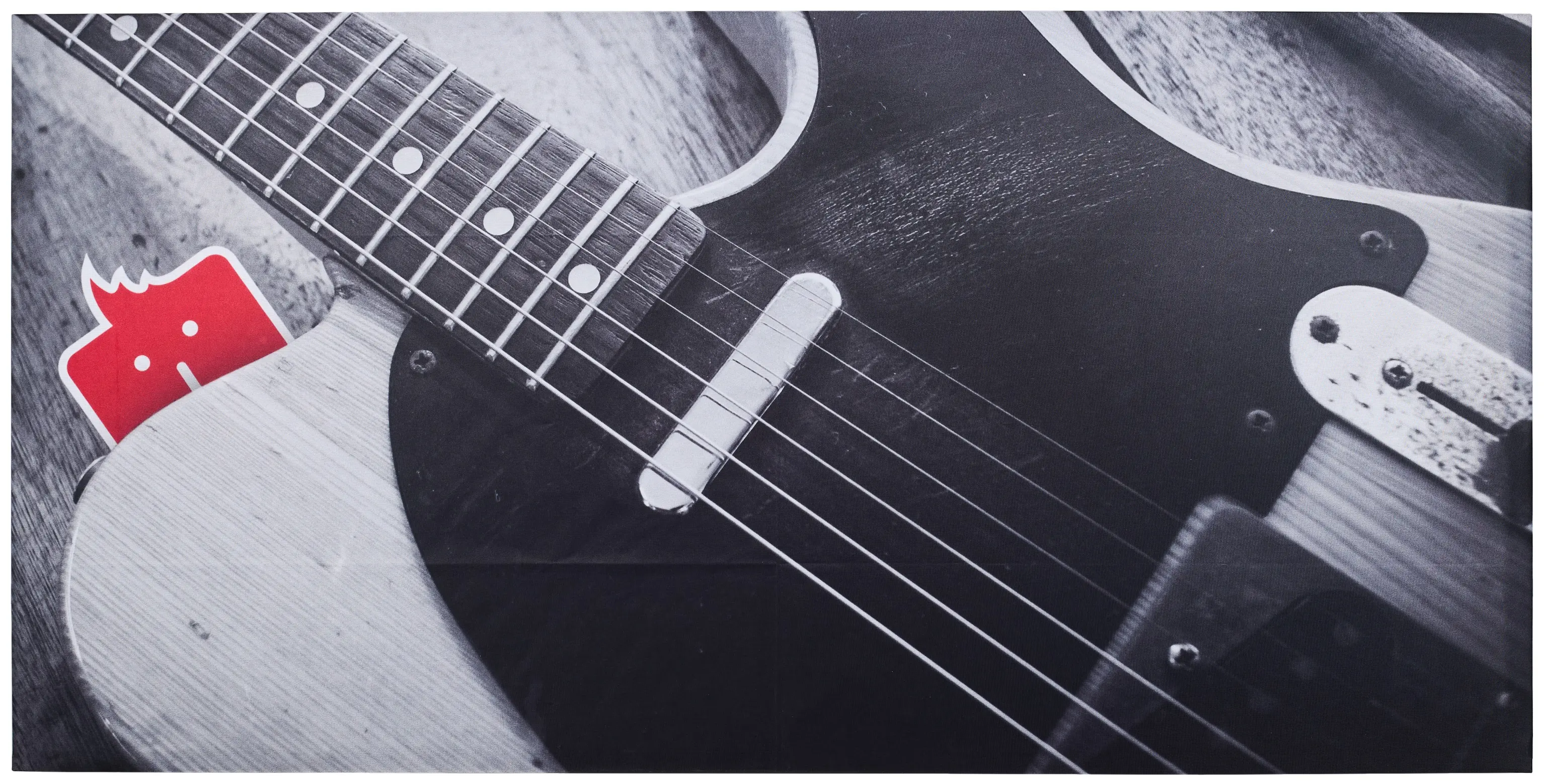 Razzor Acoustics Akustický panel Telecaster 1200x600x50