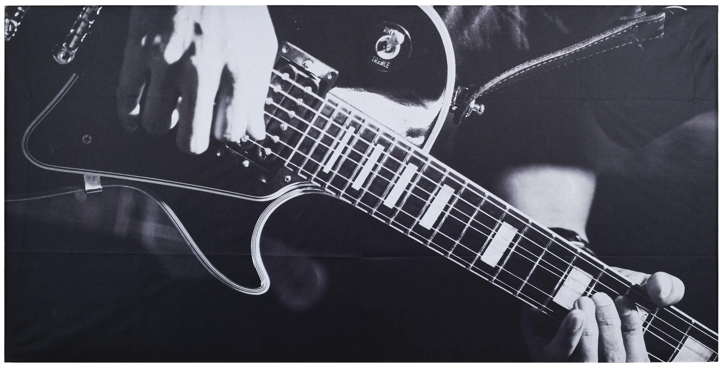 Razzor Acoustics Akustický panel Les Paul 1200x600x50
