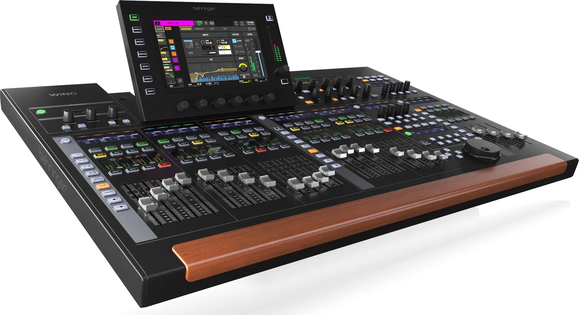 Behringer WING-BK