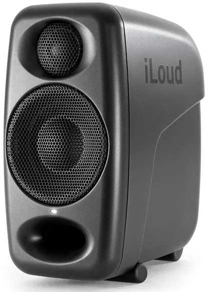 IK Multimedia iLoud Micro Monitor Pro single Black