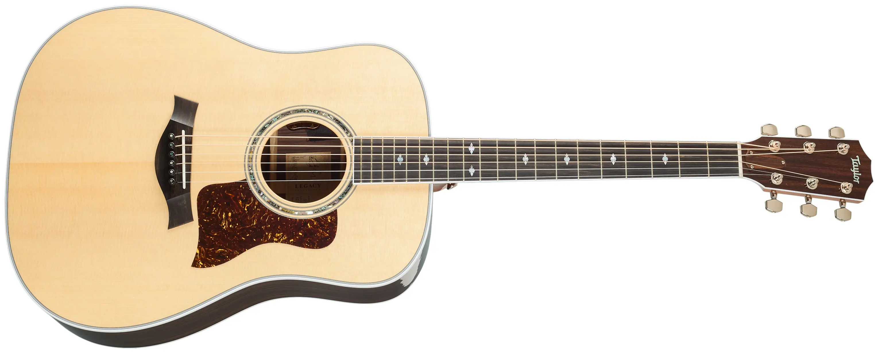 Taylor Legacy 810e