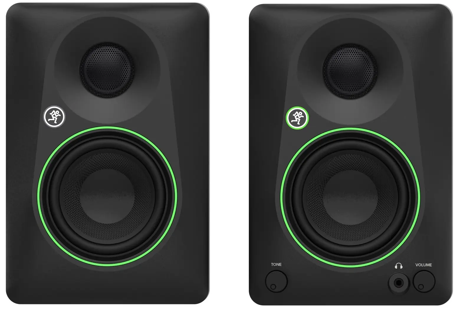 Mackie CR3.5BT