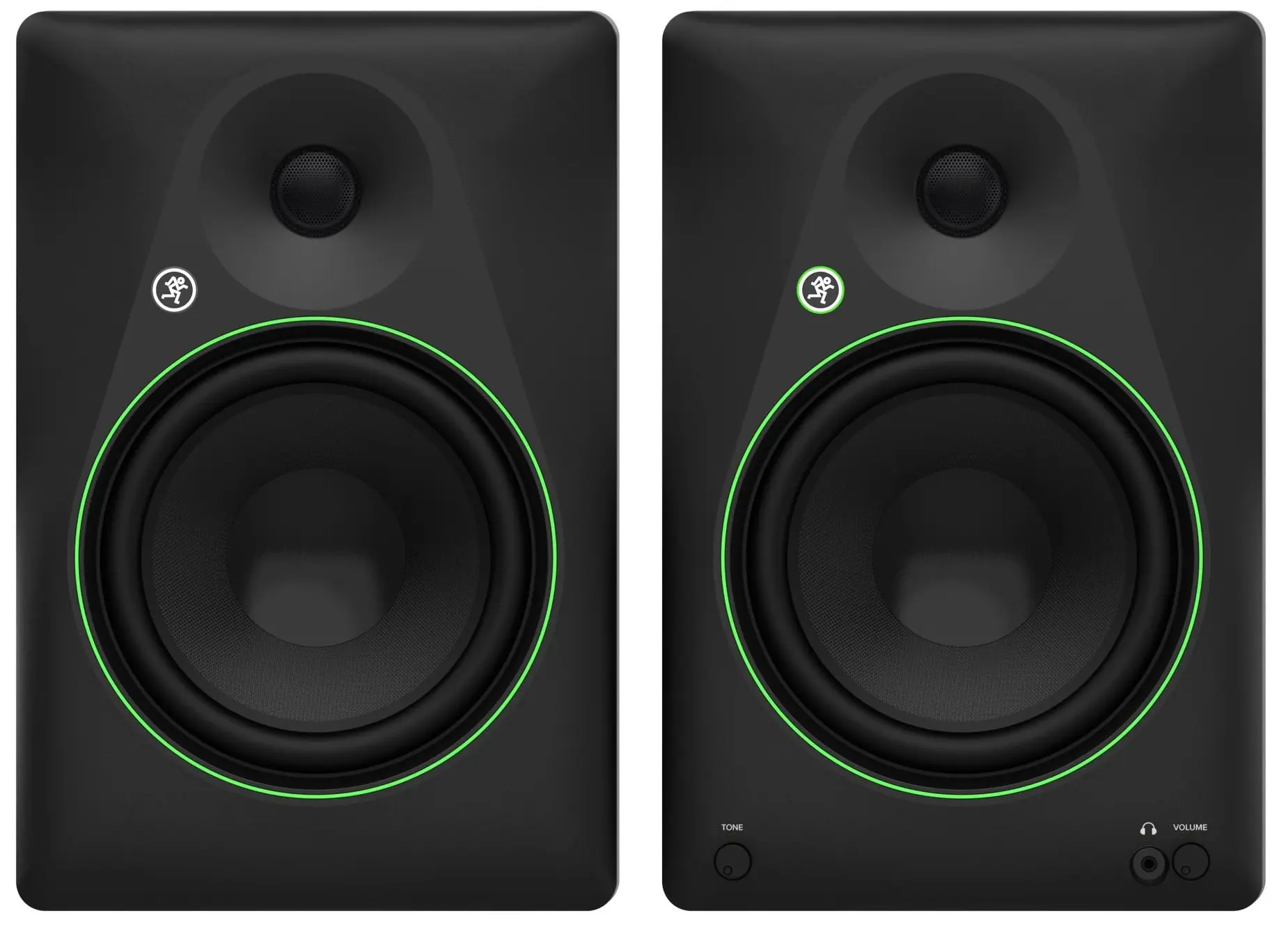 Mackie CR8BT