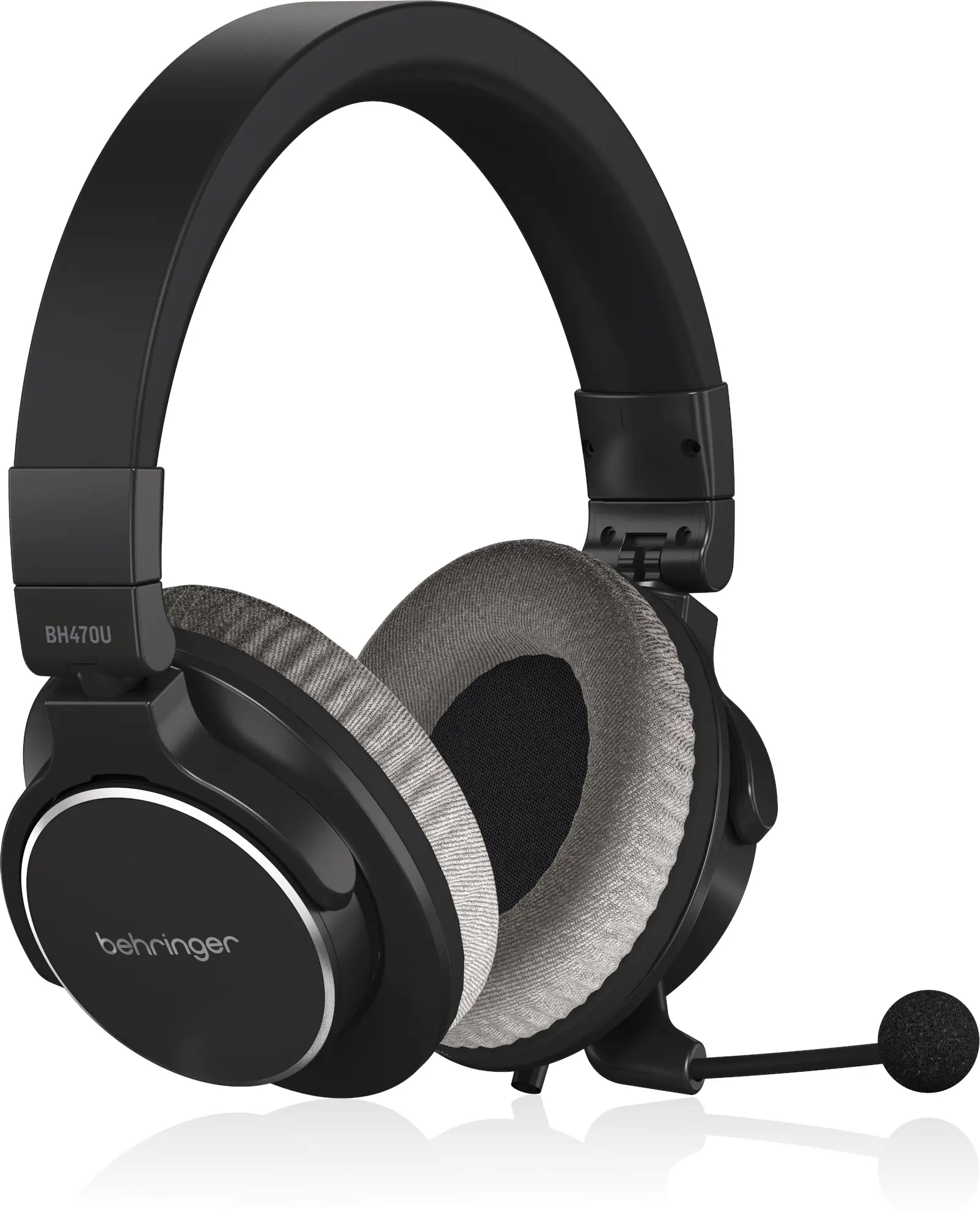 Behringer BH470U