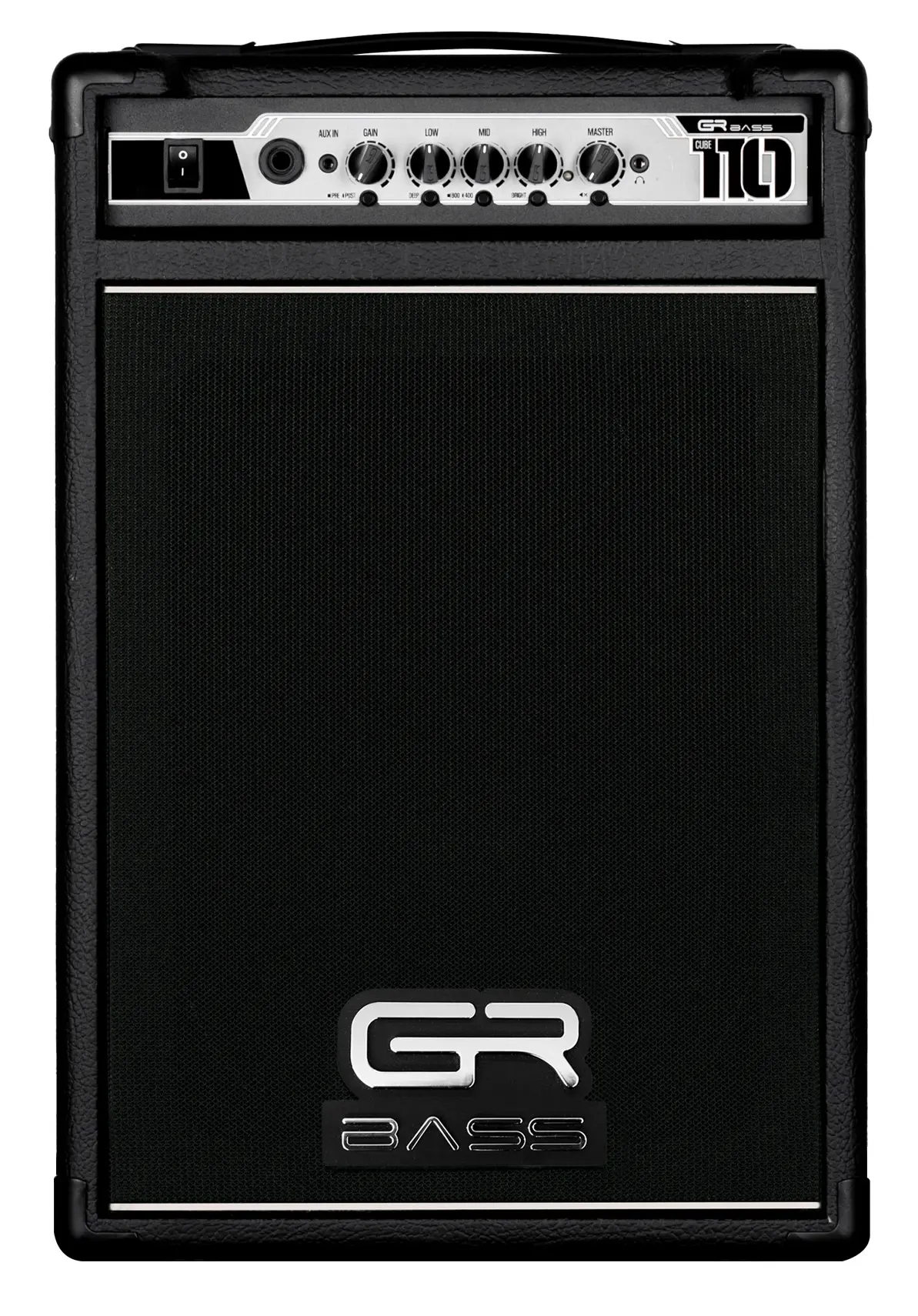 GR Bass Cube 110