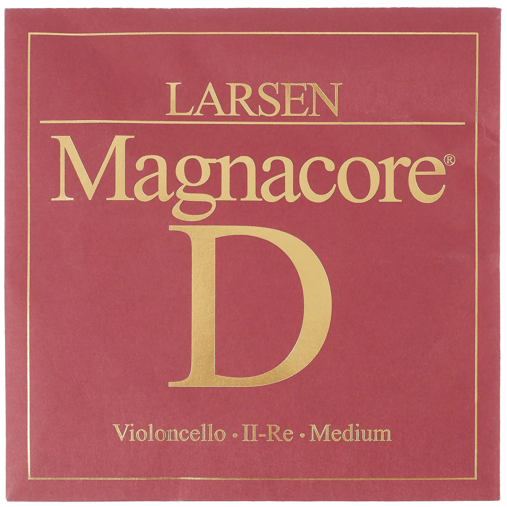 Larsen Magnacore Vcl D