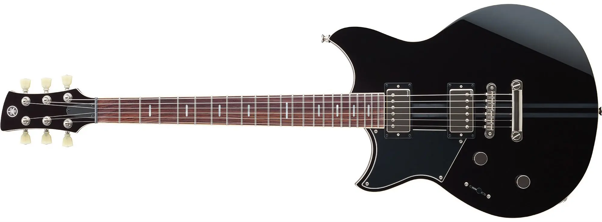 Yamaha Revstar RSE20 LH BK