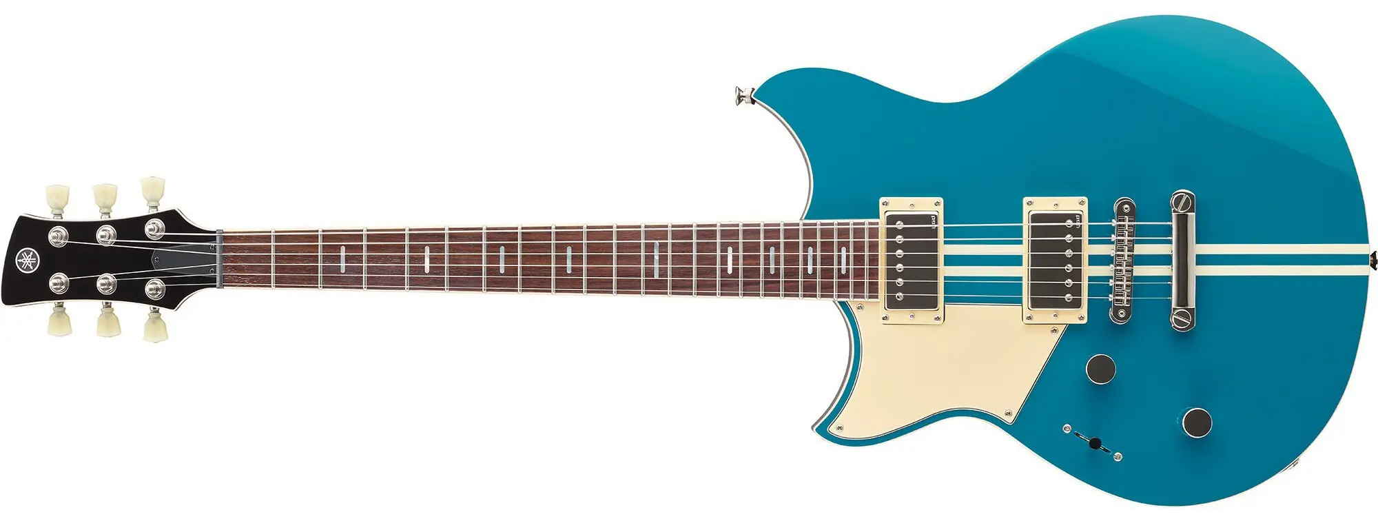 Yamaha Revstar RSE20 LH SW
