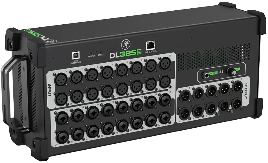 Mackie DL32SE