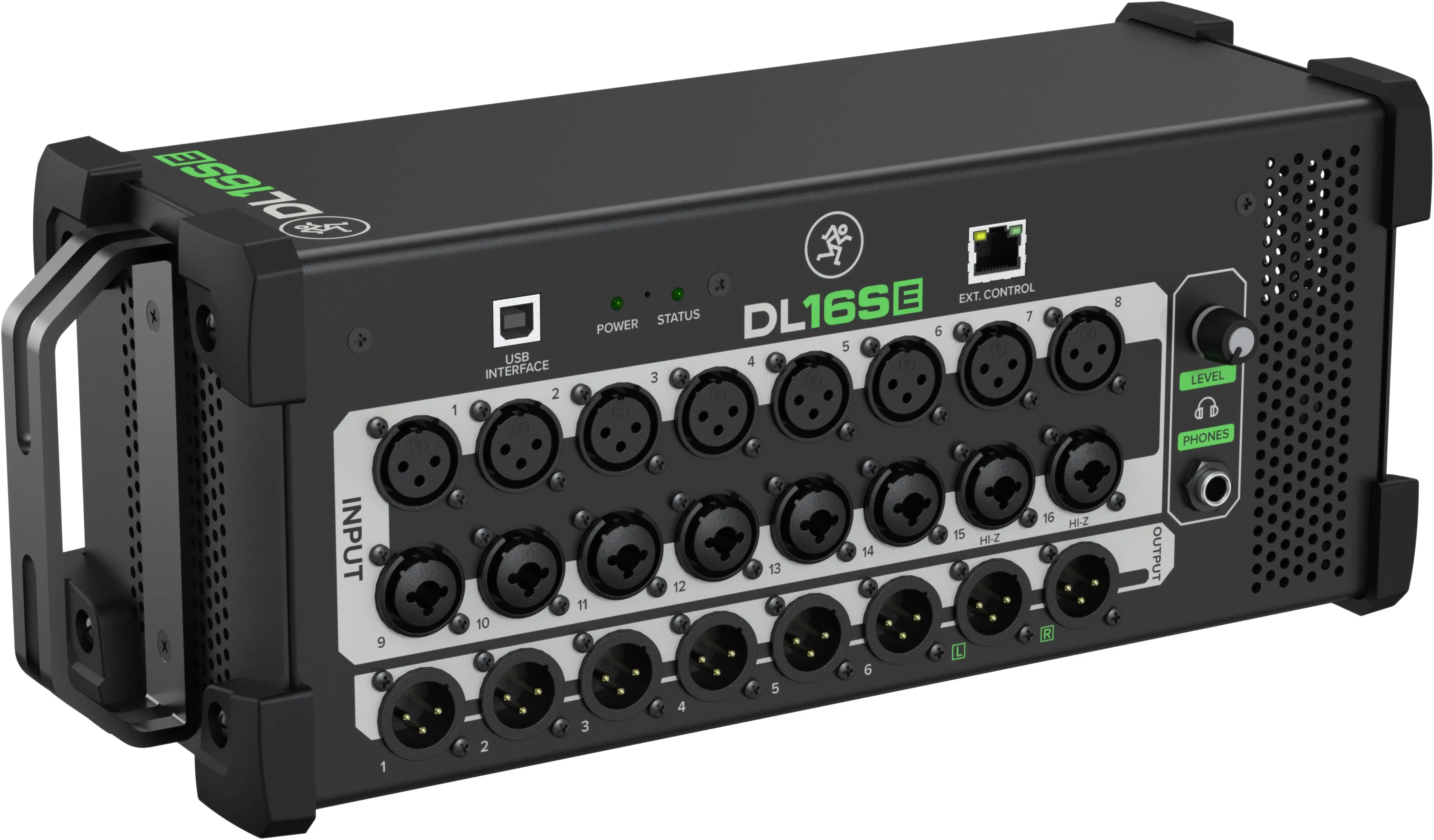 Mackie DL16SE