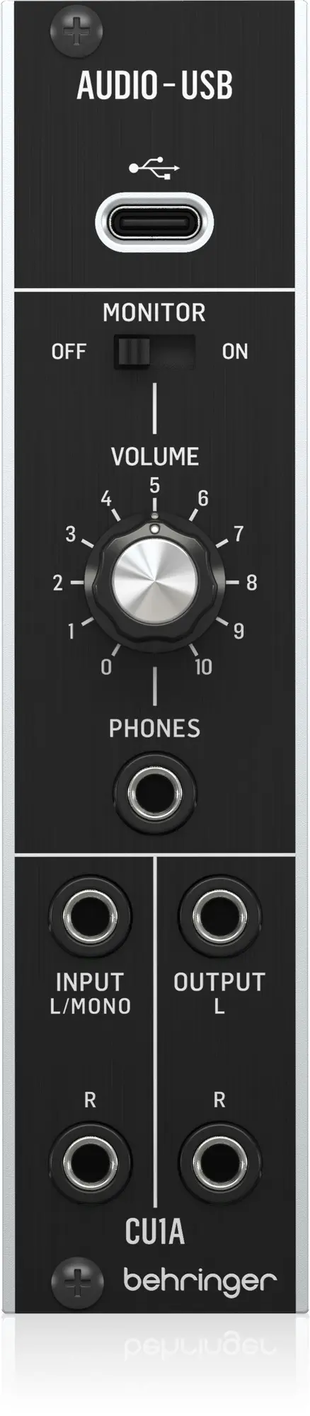 Behringer CU1A