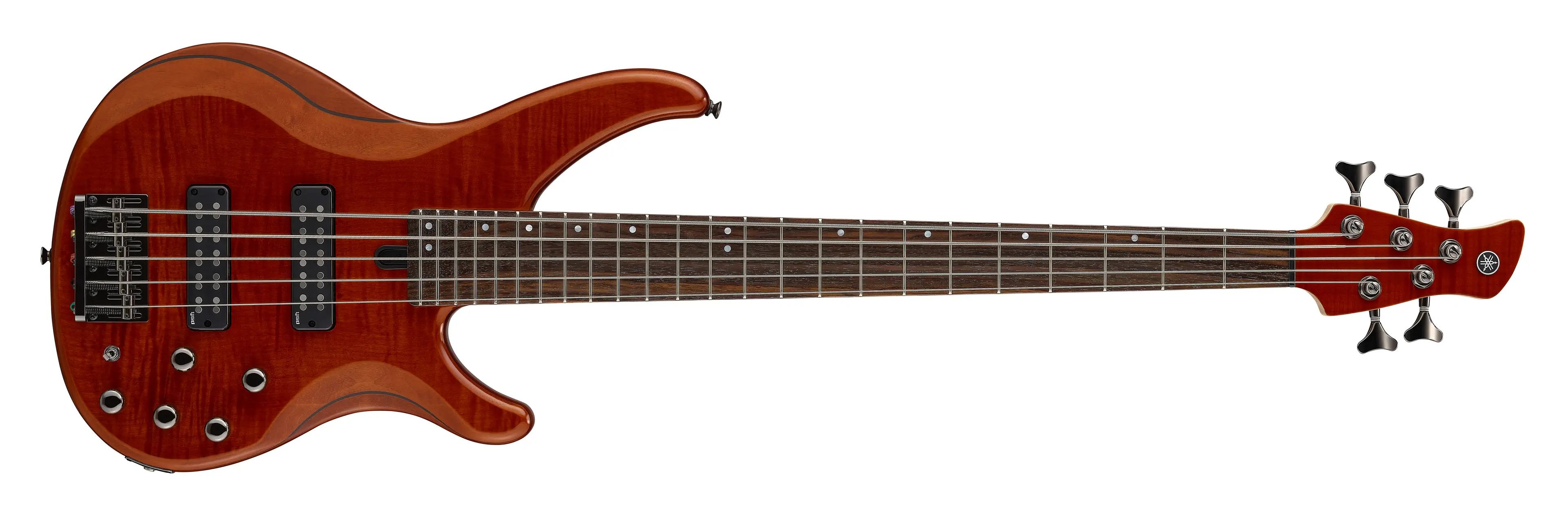 Yamaha TRBX605 Caramel Brown