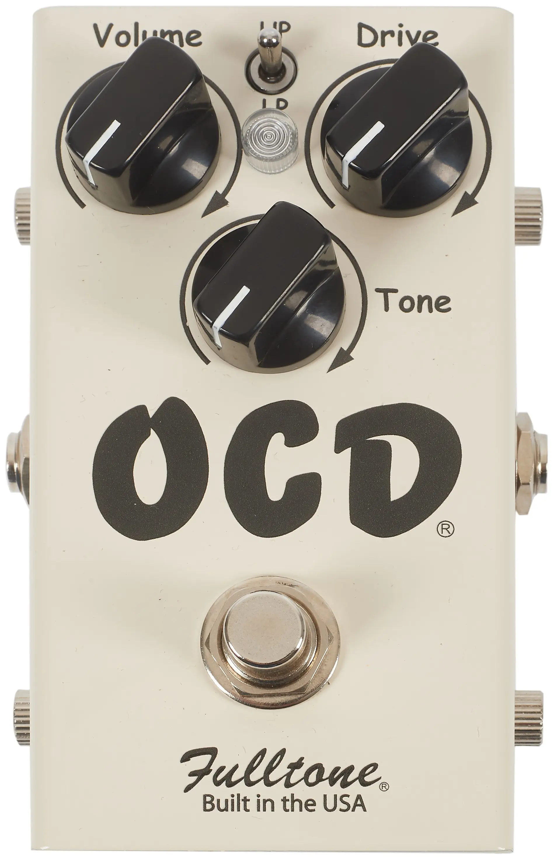 Fulltone OCD V2