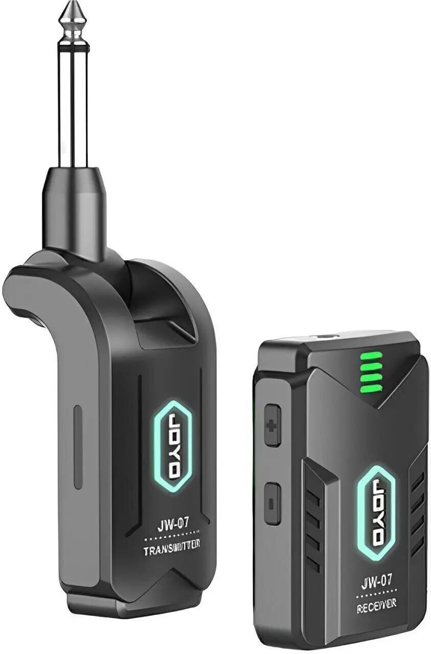 Joyo JW-07