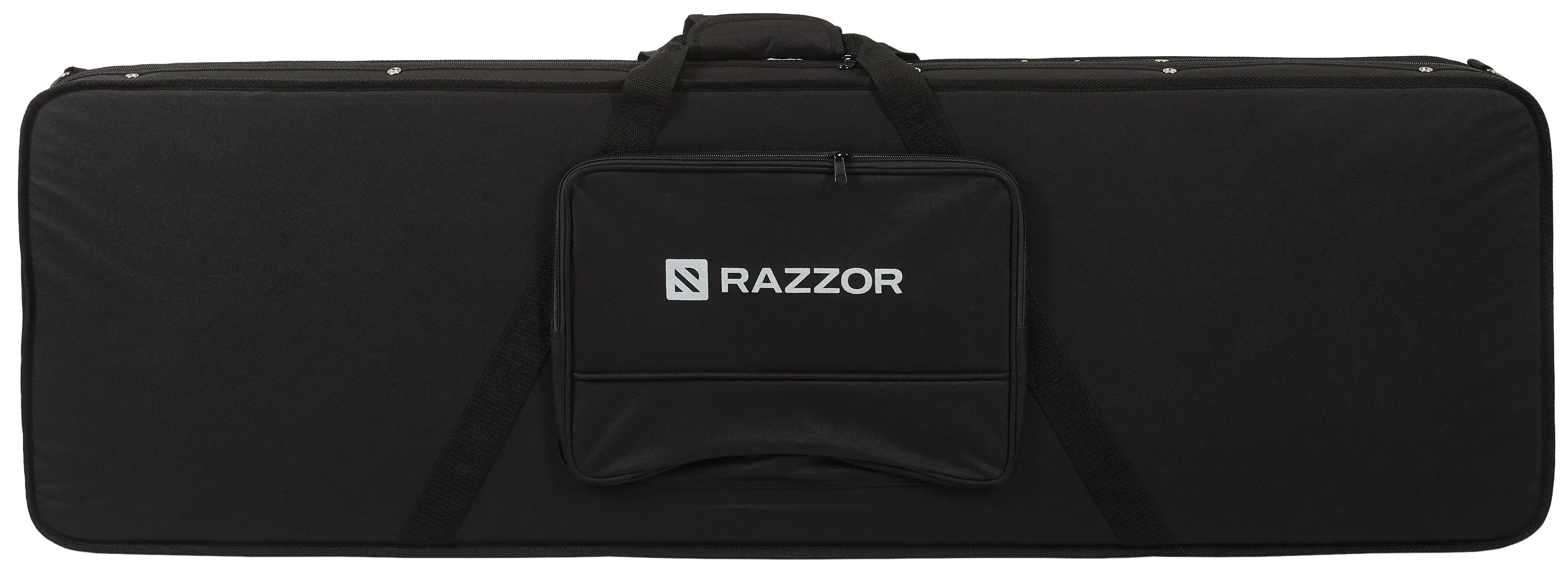 Razzor Softcase Electric Bass