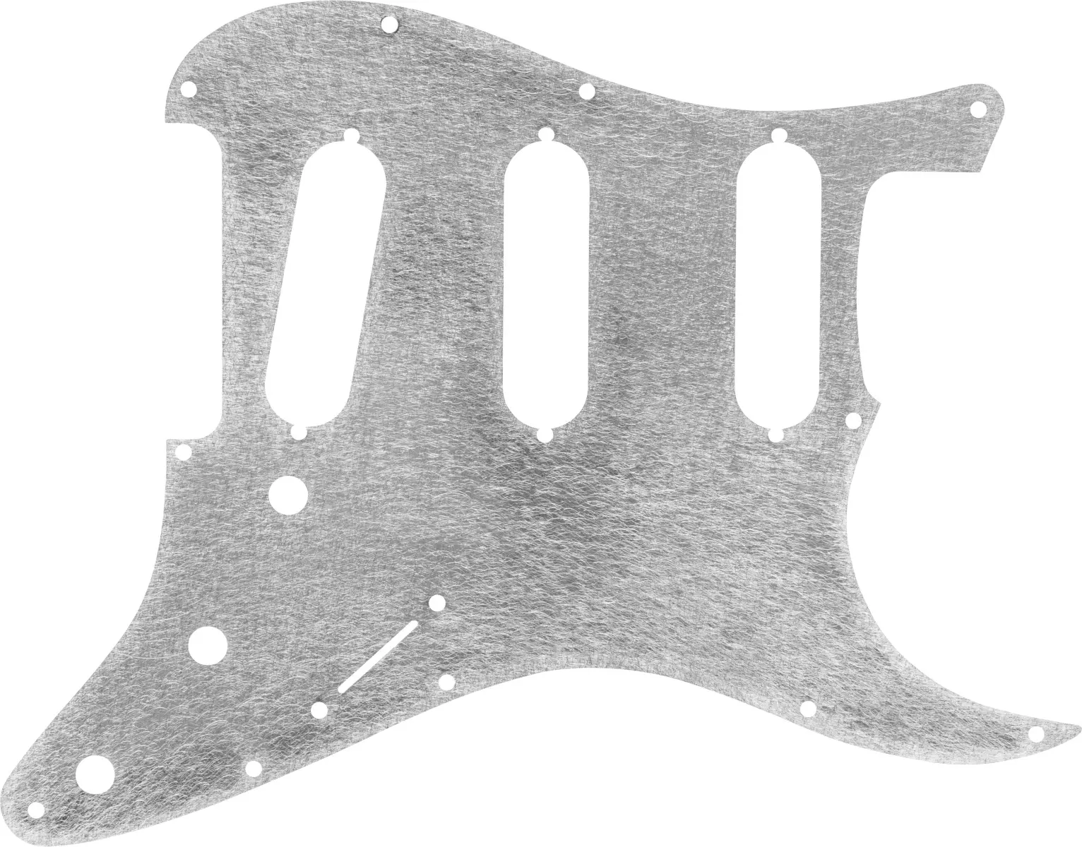 Fender American Vintage 62 Stratocaster Shield