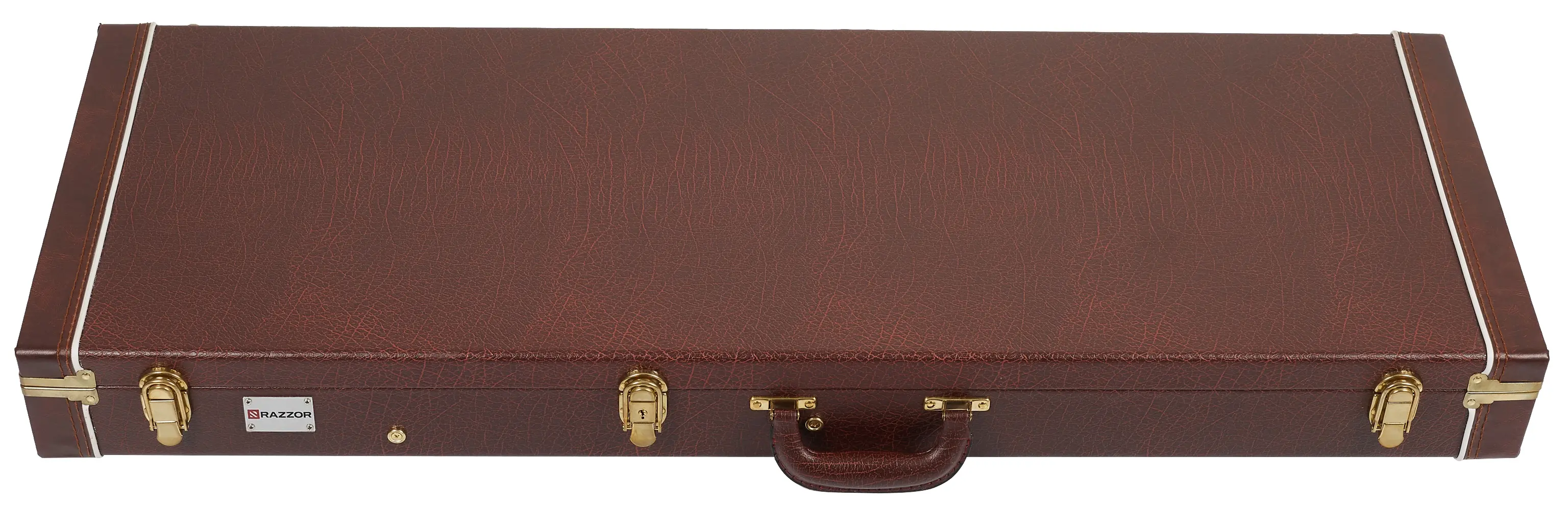 Razzor Woodline Electric Brown