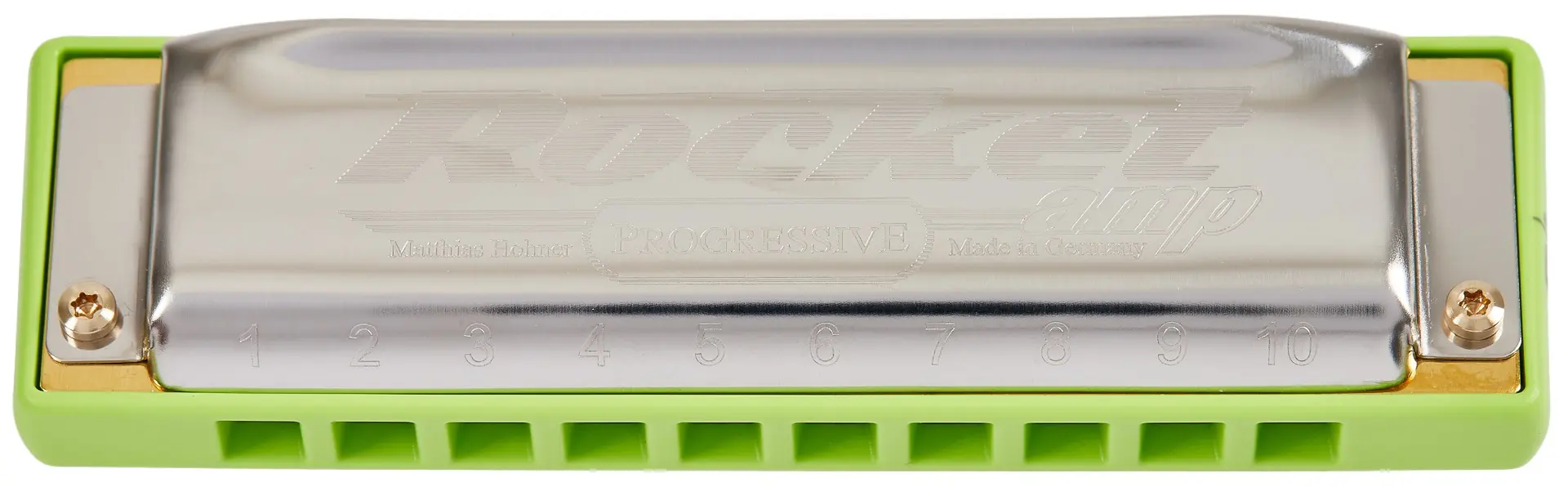 Hohner Rocket Amp Bb-major