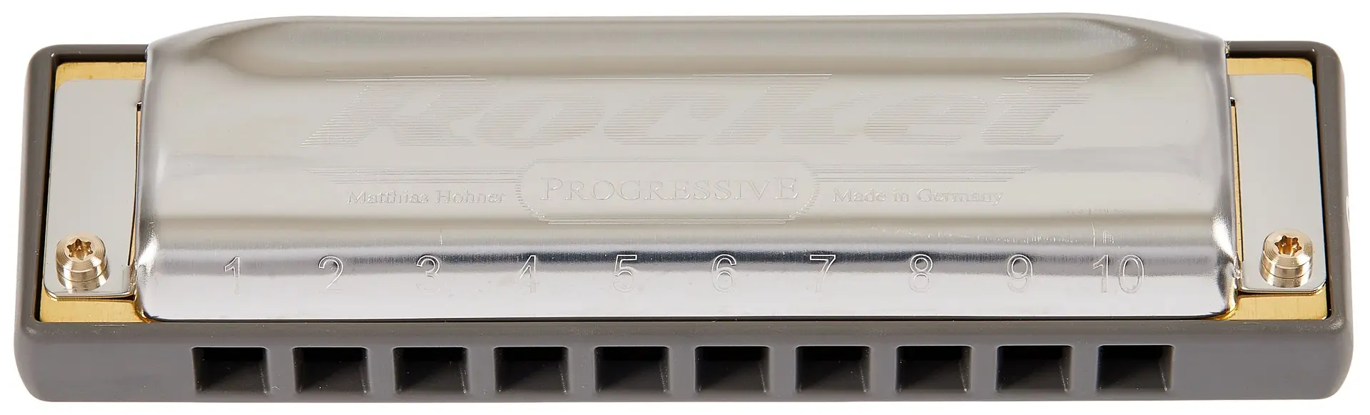 Hohner Rocket C-major