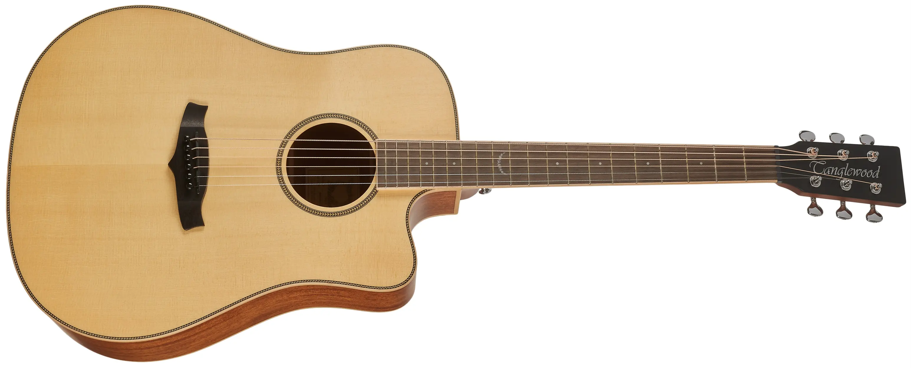 Tanglewood TP5SE