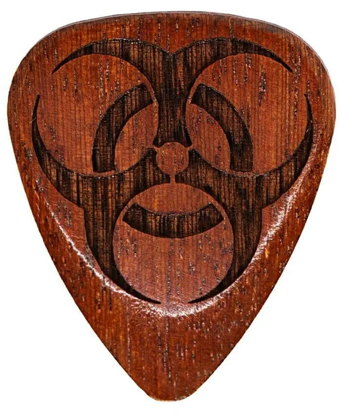 Timber Tones Laser Tones Biohazard