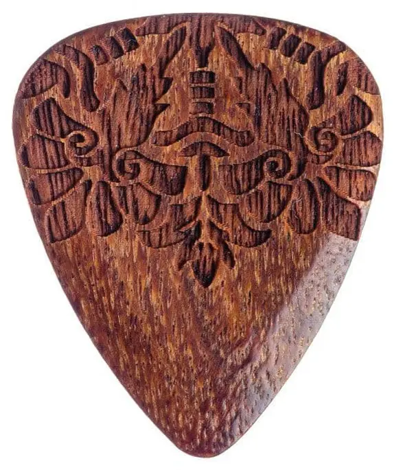 Timber Tones Mandala Tones Marigold Mandala