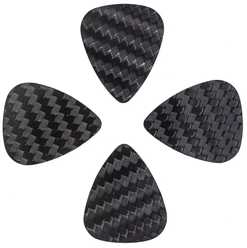 Timber Tones Carbon Tones Mixed 4-Pack