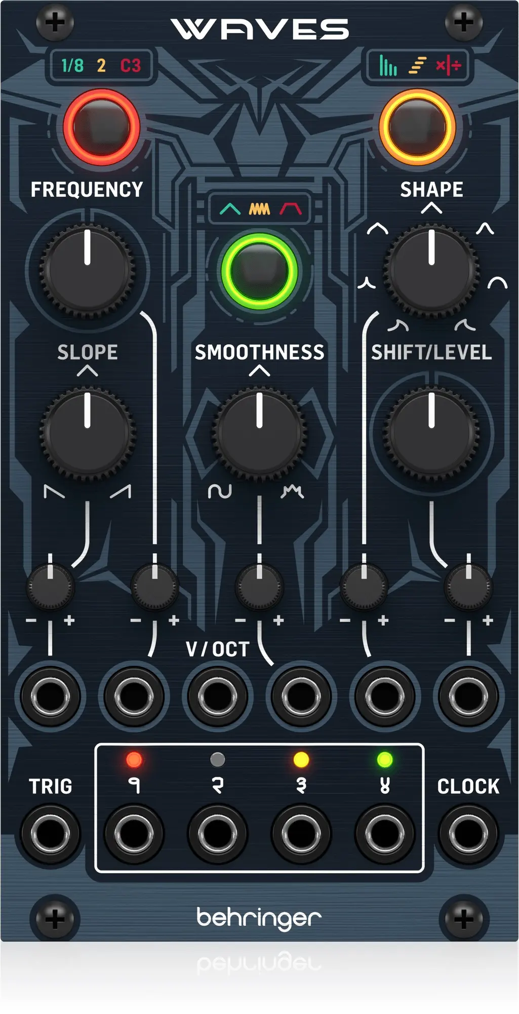 Behringer WAVES