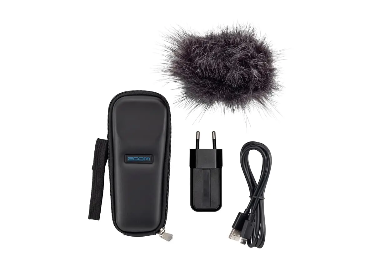Zoom APH-1e