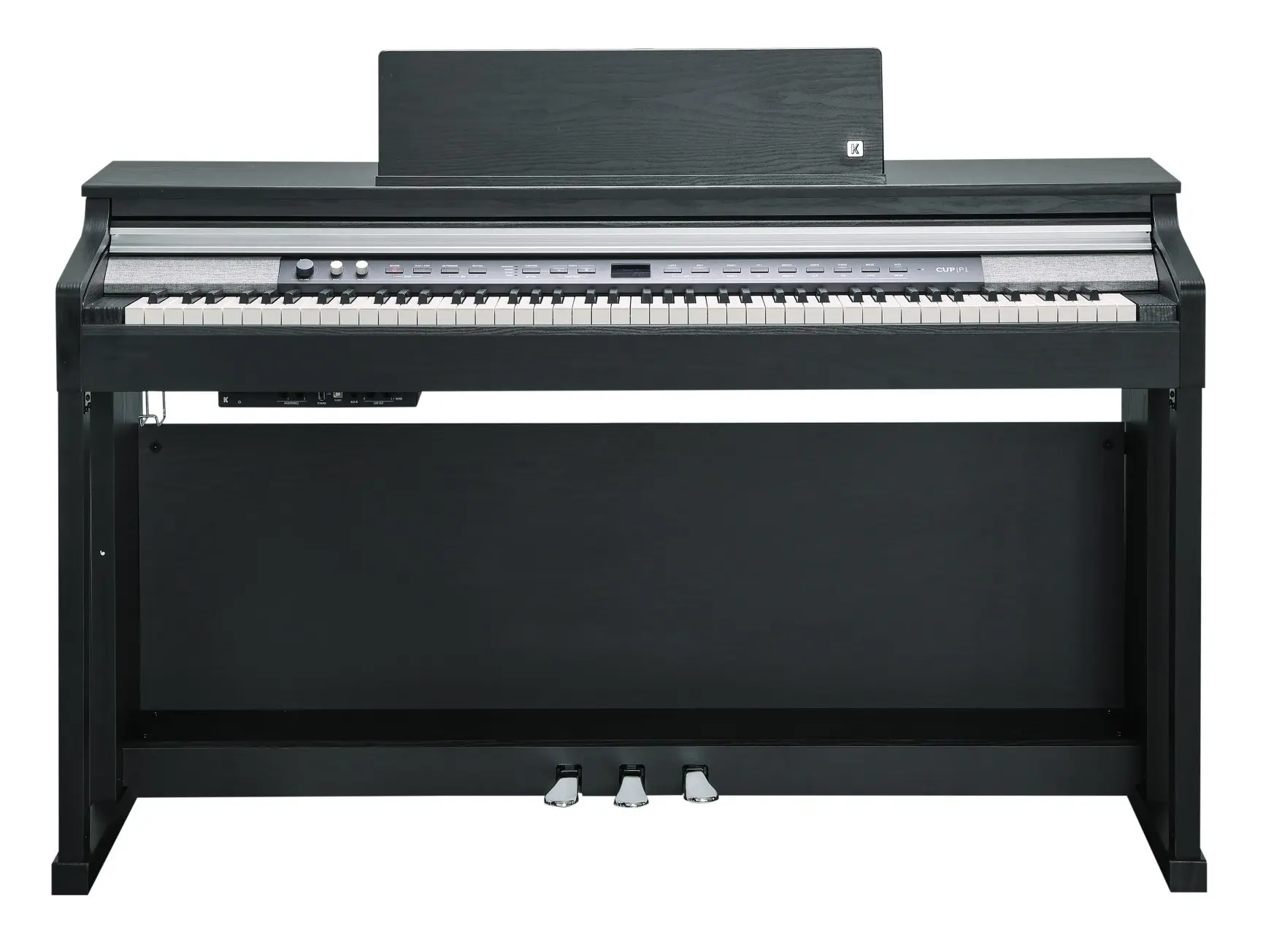 Kurzweil CUP P1 BK