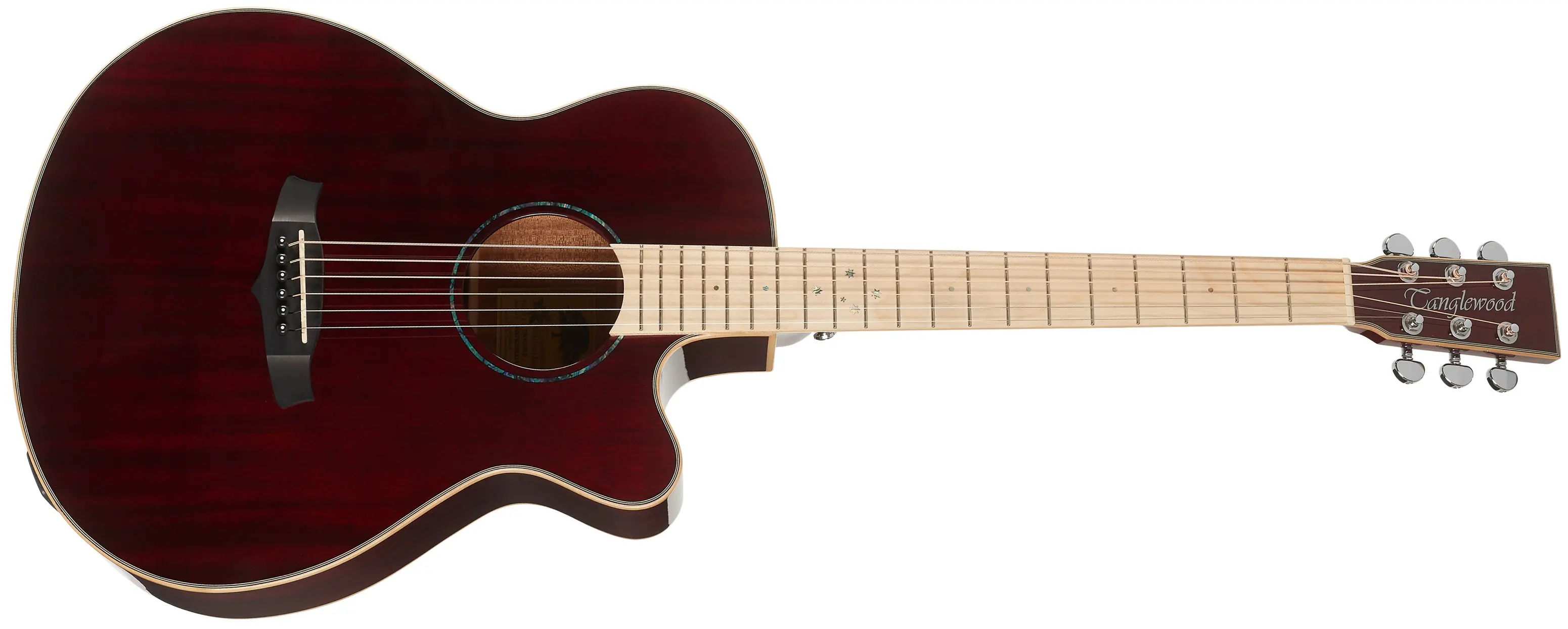 Tanglewood TW4CE BLB