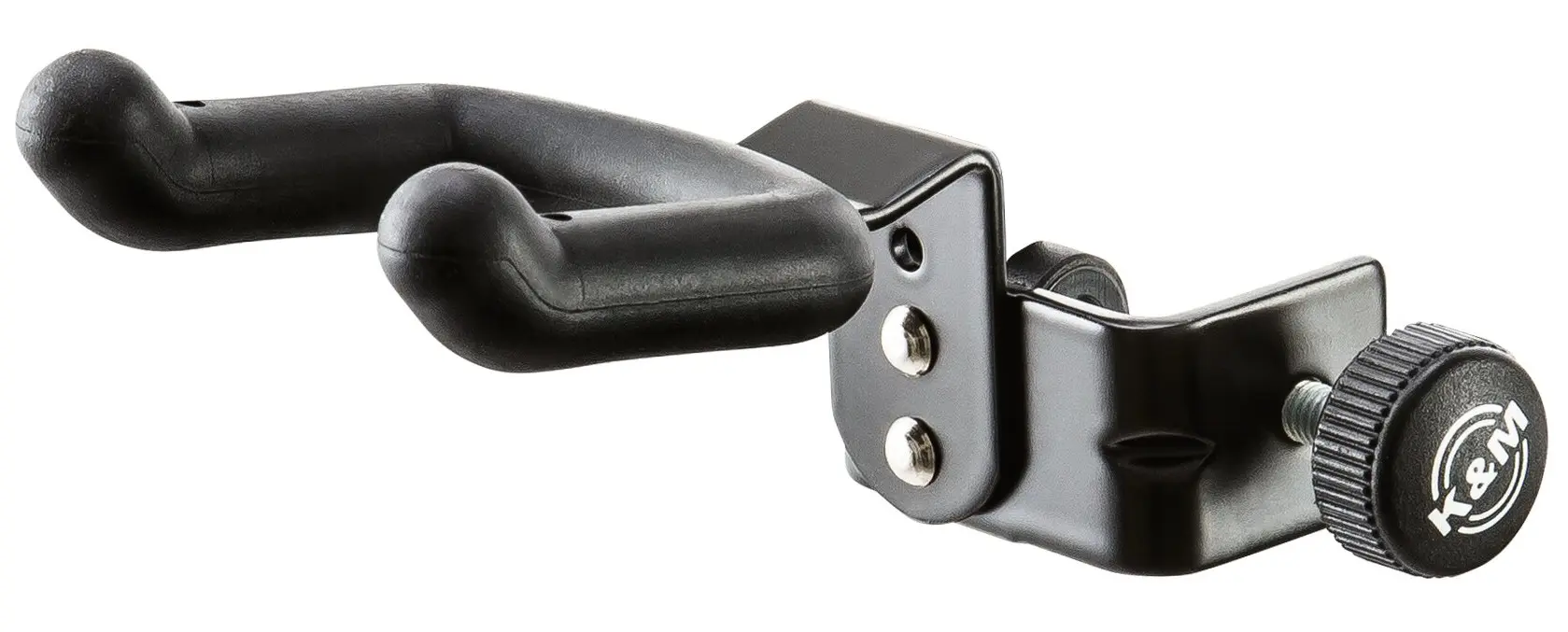 K&M 15590 Ukulele Microphone Stand Mount