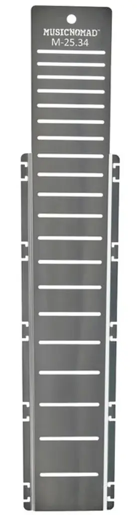 Music Nomad Fret Shield for M-25.34" Guitar Fret Scale