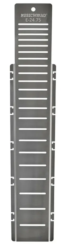 Music Nomad Fret Shield for E-24.75" Guitar Fret Scale