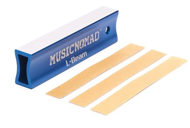 Music Nomad Fret Leveler 7" 18cm