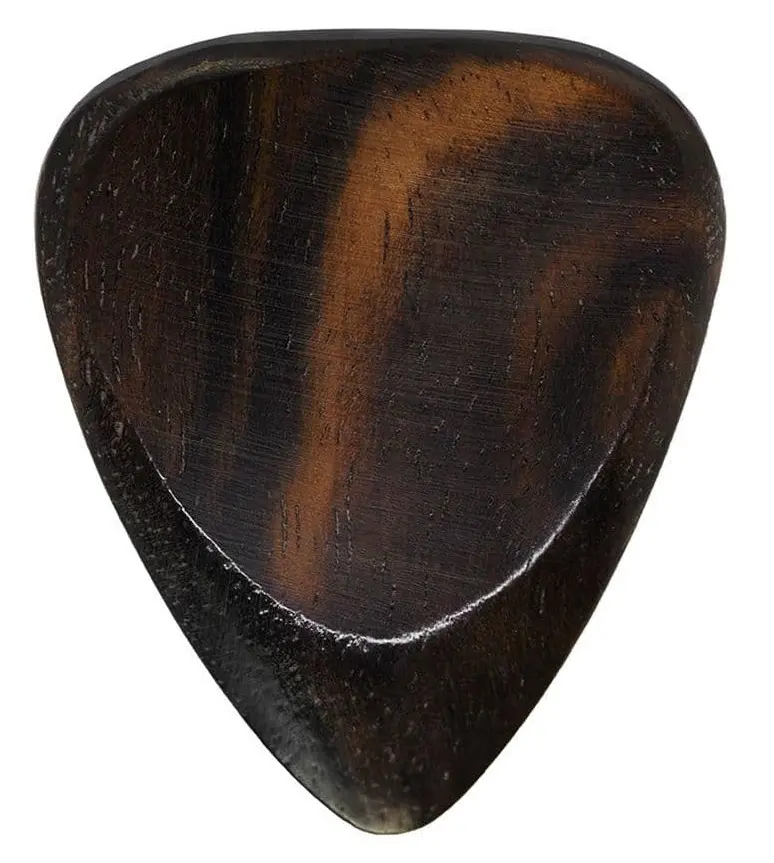 Timber Tones Fat African Ebony