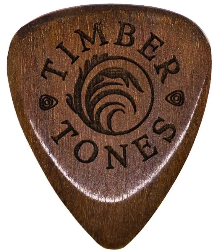 Timber Tones Grip Indian Chestnut