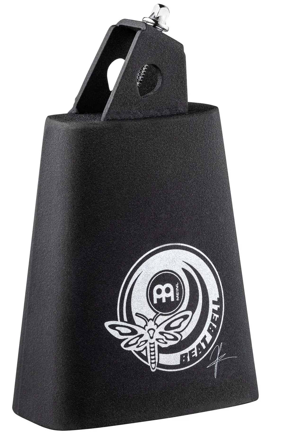 Meinl 4 1/2" Anika Nilles Signature Cowbell Beat Bell
