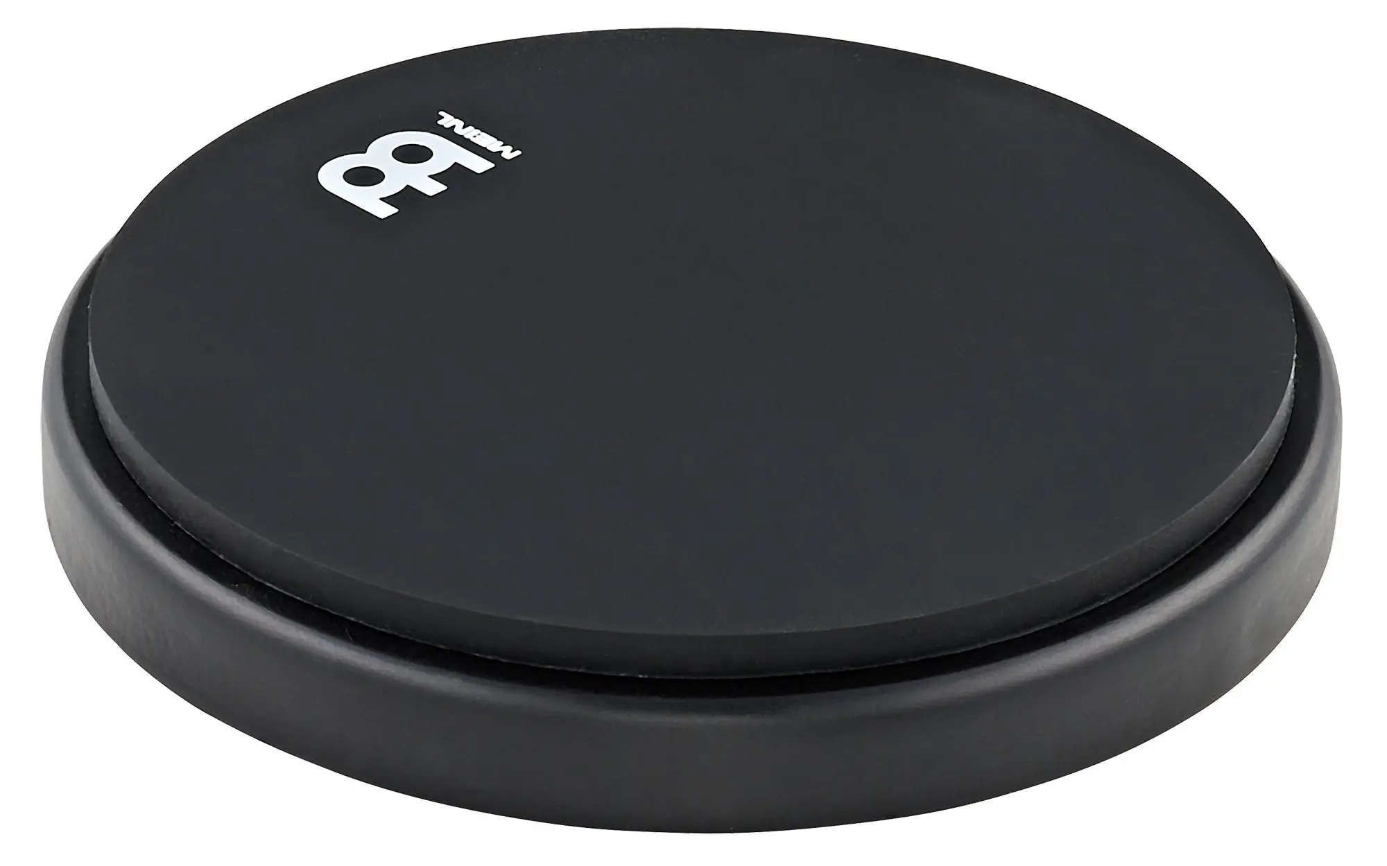 Meinl 6" Practice Pad Black