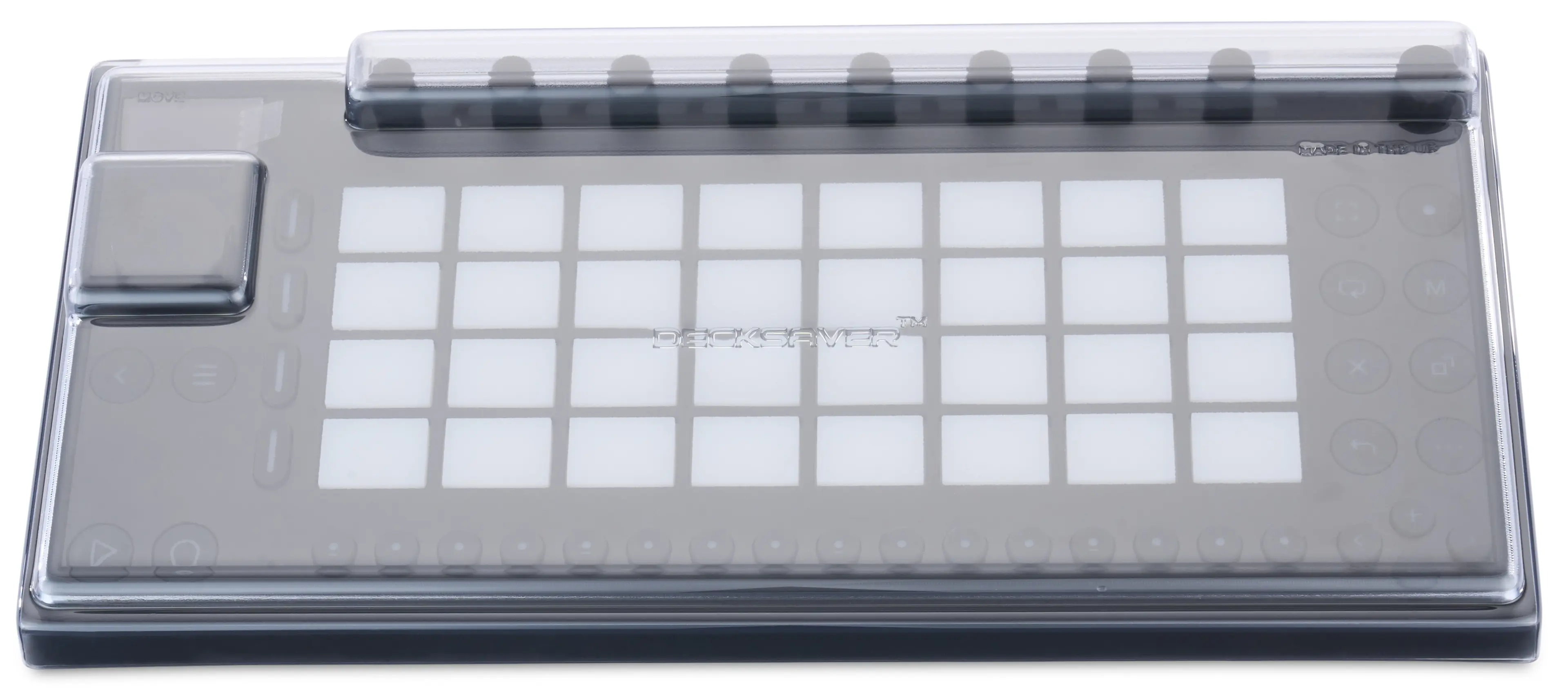 Decksaver ABLETON MOVE COVER