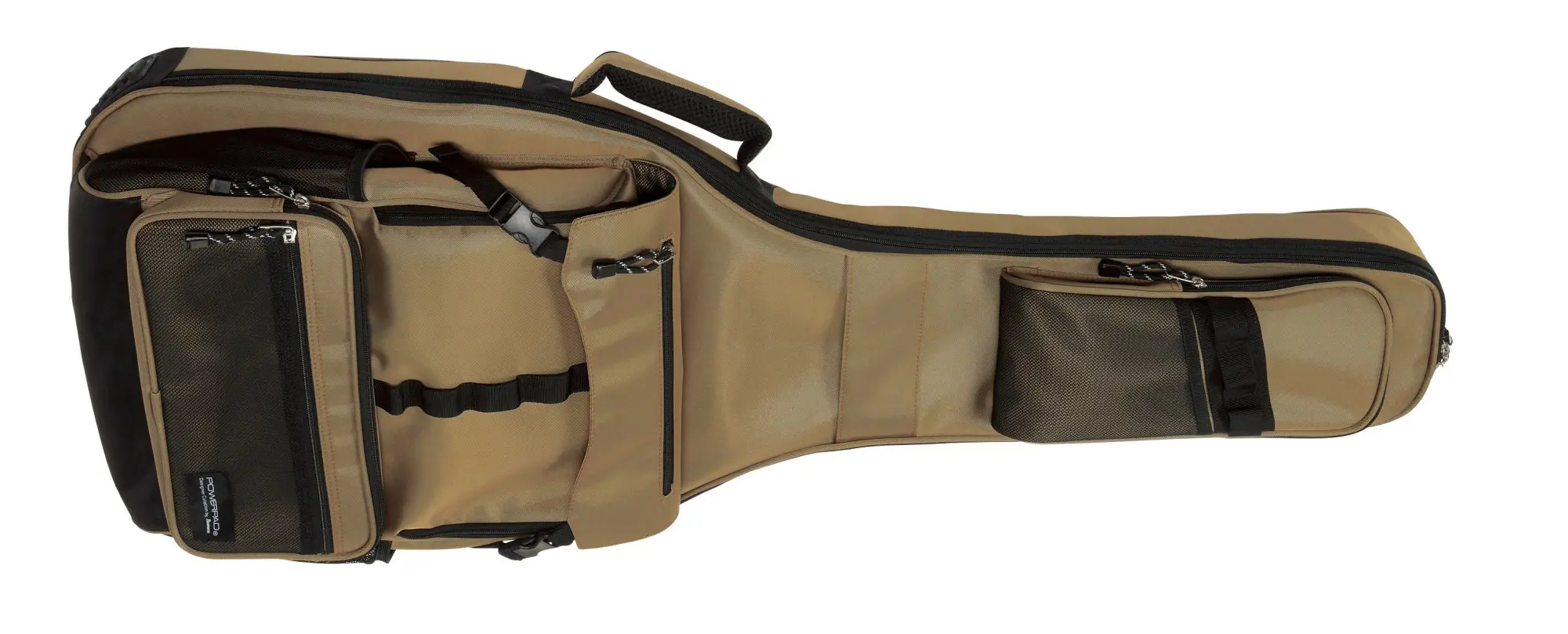 Ibanez POWERPAD Gigbag for Electric Guitar Khaki