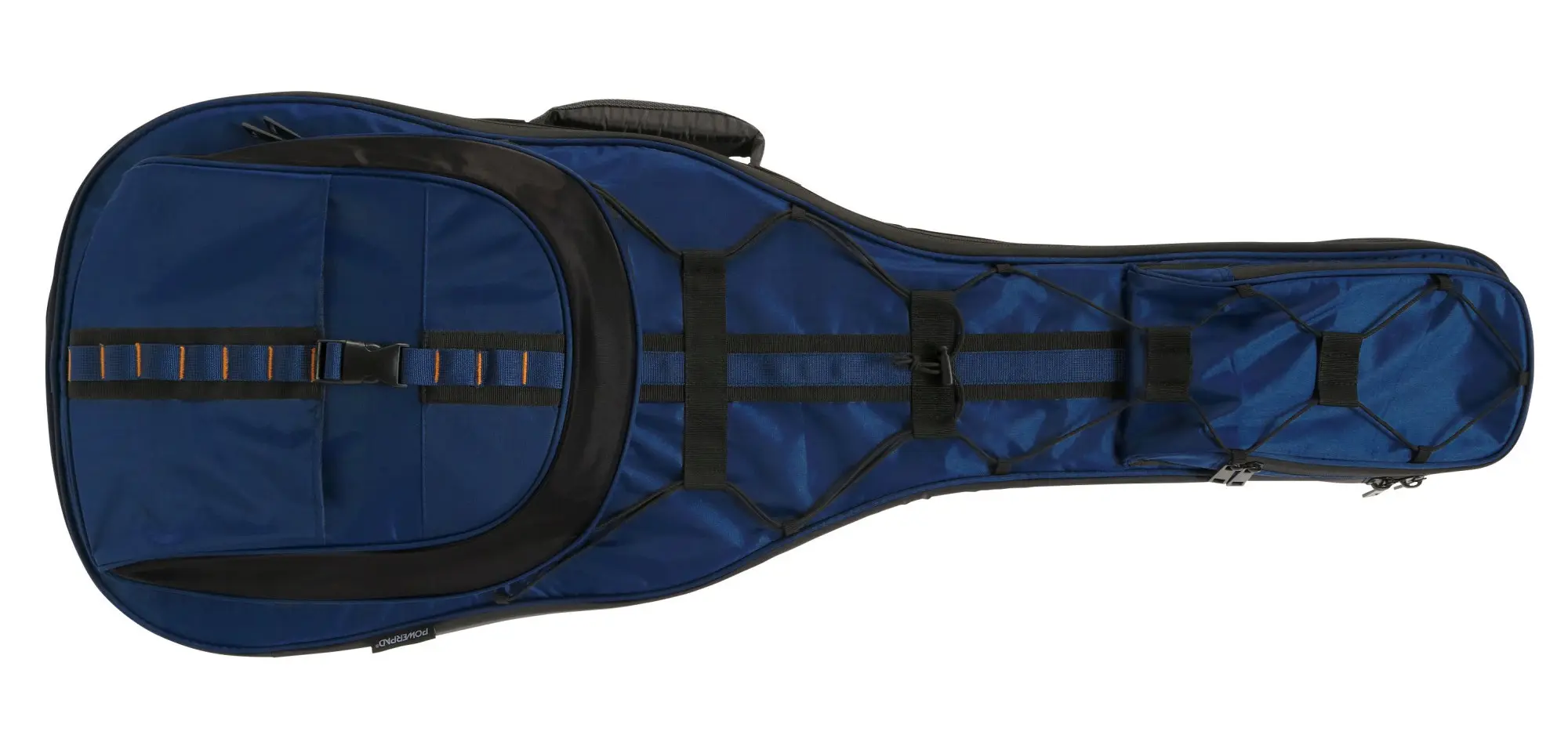 Ibanez POWERPAD Gig Bag for Electric Guitar Blue