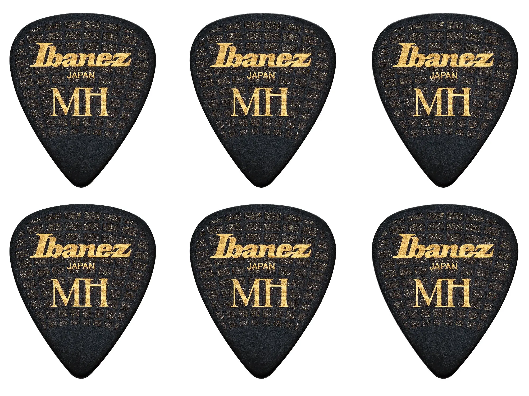 Ibanez Meshuggah Mårten Hagström Signature Picks