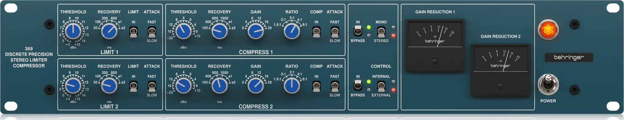 Behringer 369
