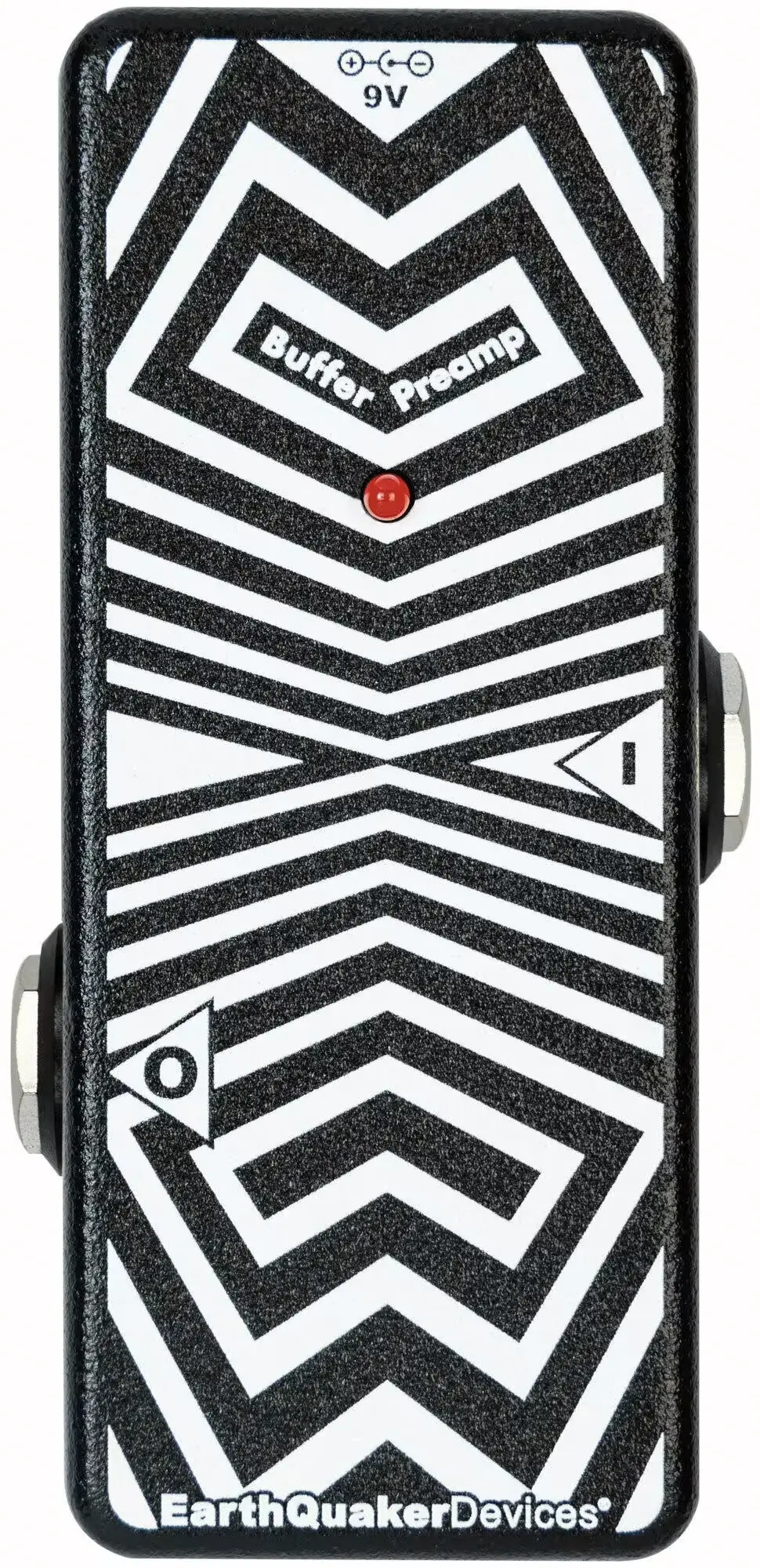 Earthquaker Devices Buffer/Preamp