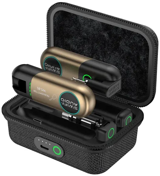Swiff WS-85 Wireless System